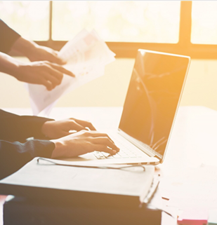 Herramientas digitales empresariales