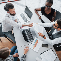 Formación Empresarial